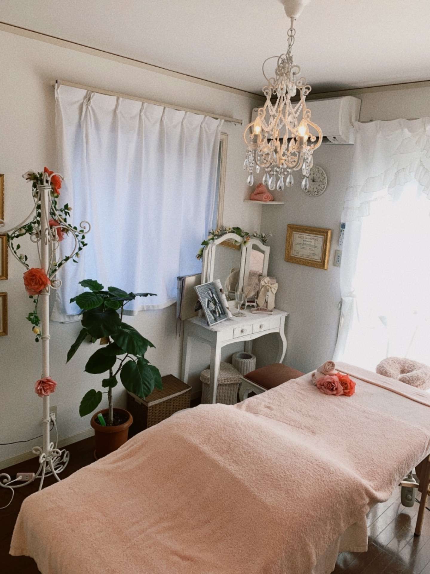 ラ・フォンテーヌ